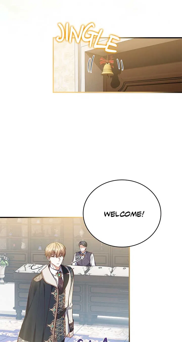 The Object of your Obsession is Wrong, Lord of the Tower! Chapter 46 – Page 70