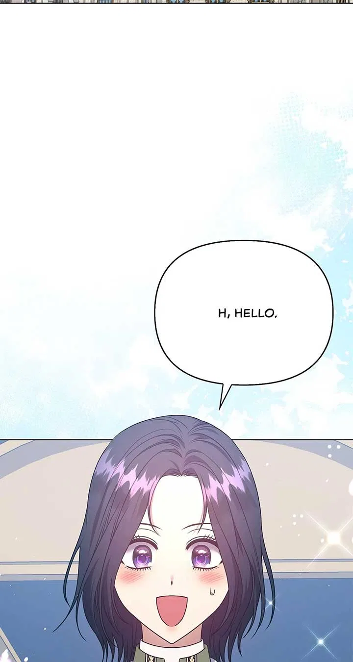 Please Don’t Reply! Chapter 43 – Page 2
