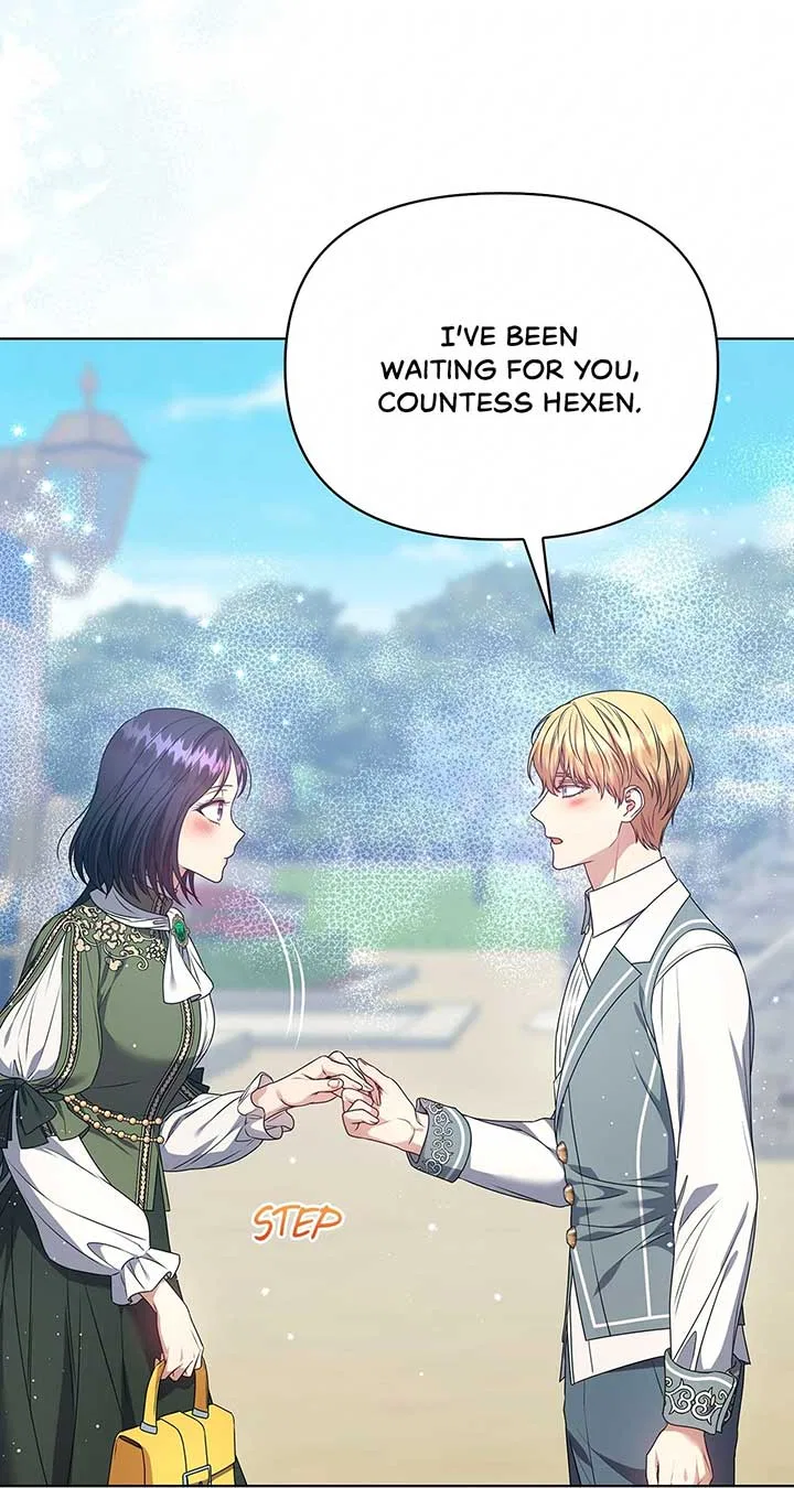 Please Don’t Reply! Chapter 43 – Page 4