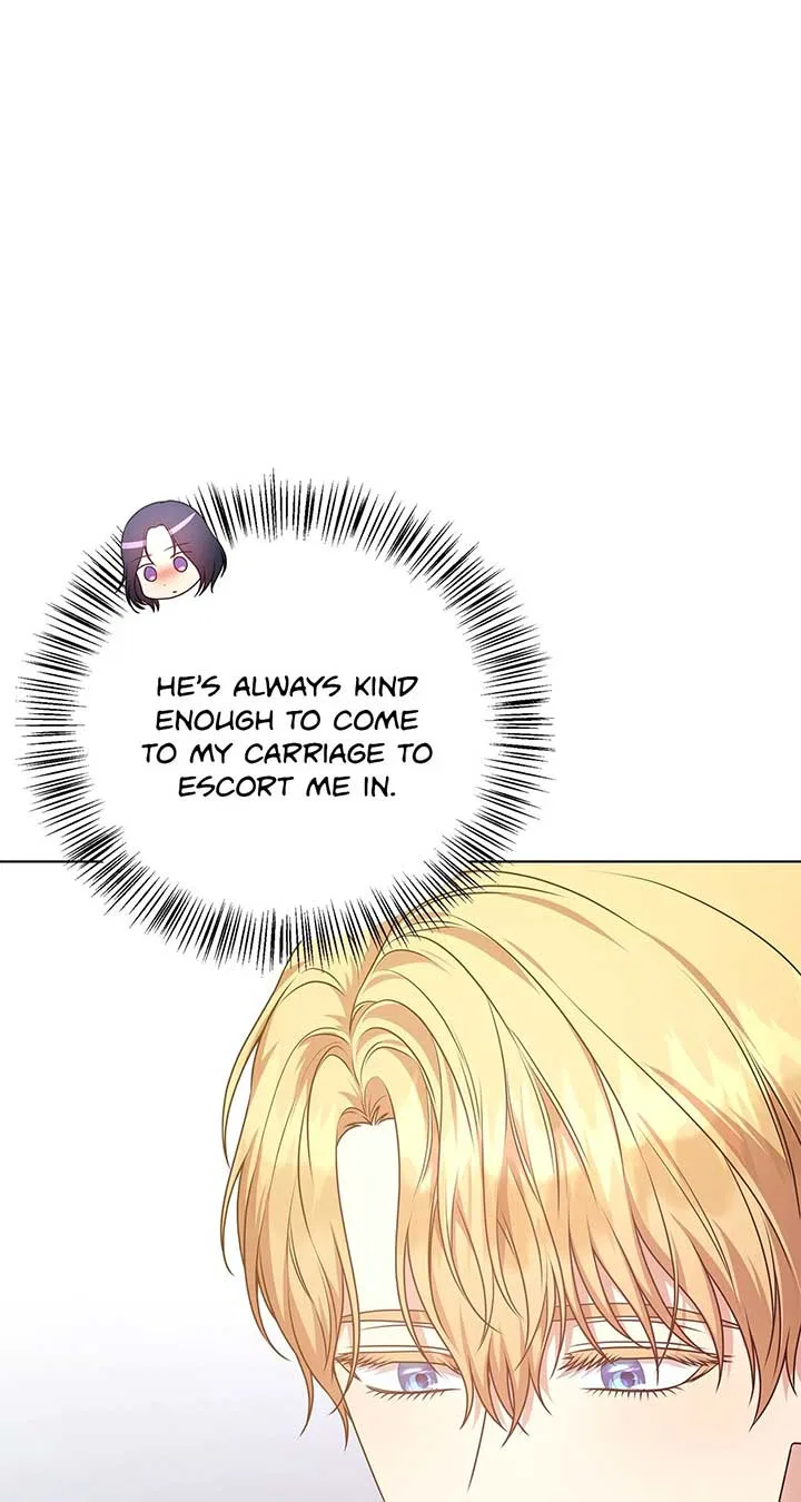 Please Don’t Reply! Chapter 43 – Page 5
