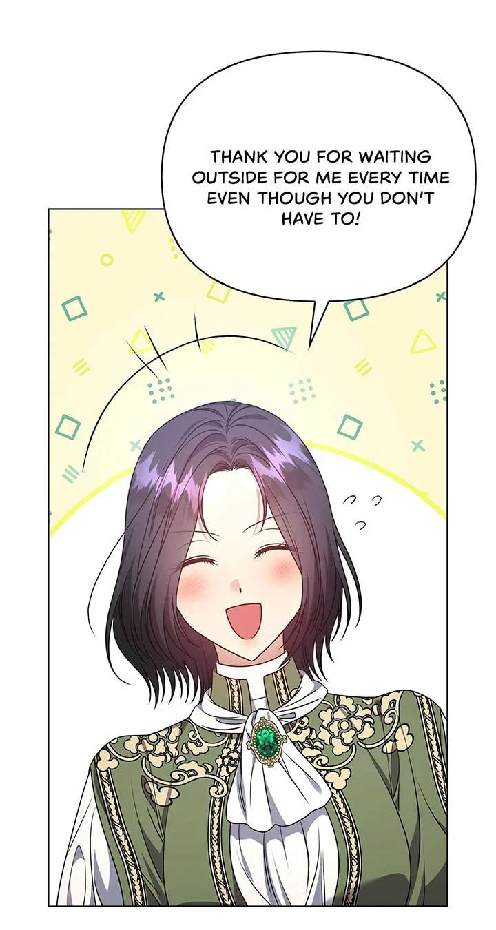 Please Don’t Reply! Chapter 43 – Page 7