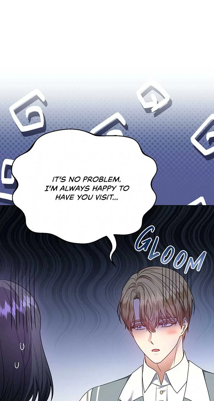 Please Don’t Reply! Chapter 43 – Page 8