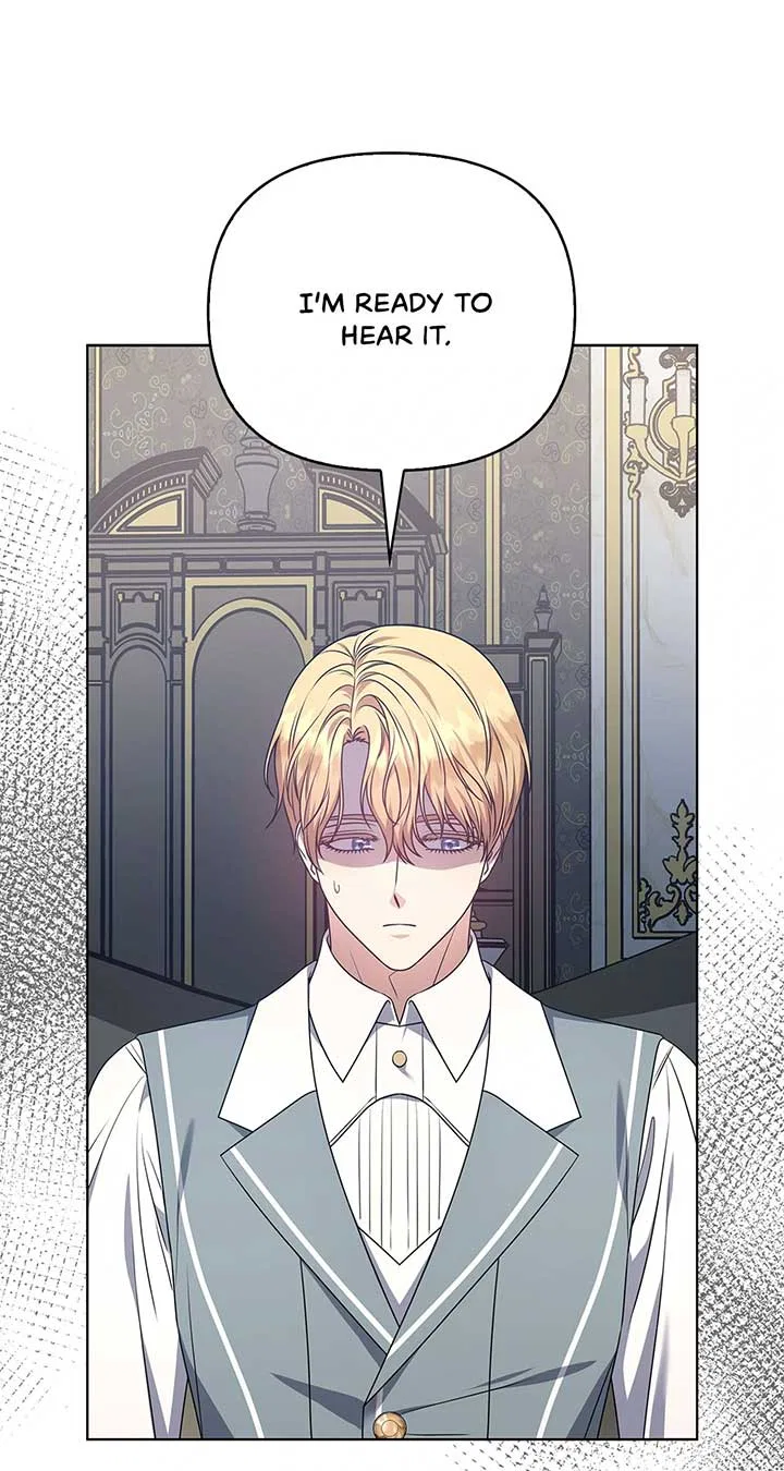 Please Don’t Reply! Chapter 43 – Page 12