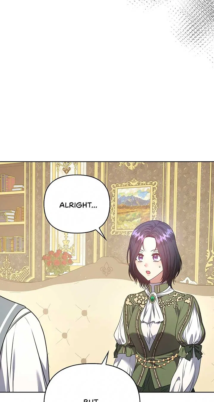 Please Don’t Reply! Chapter 43 – Page 13