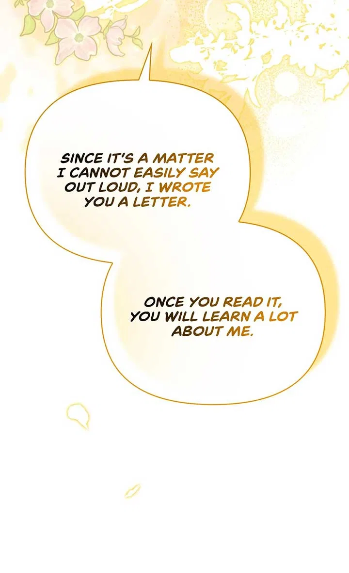 Please Don’t Reply! Chapter 43 – Page 22