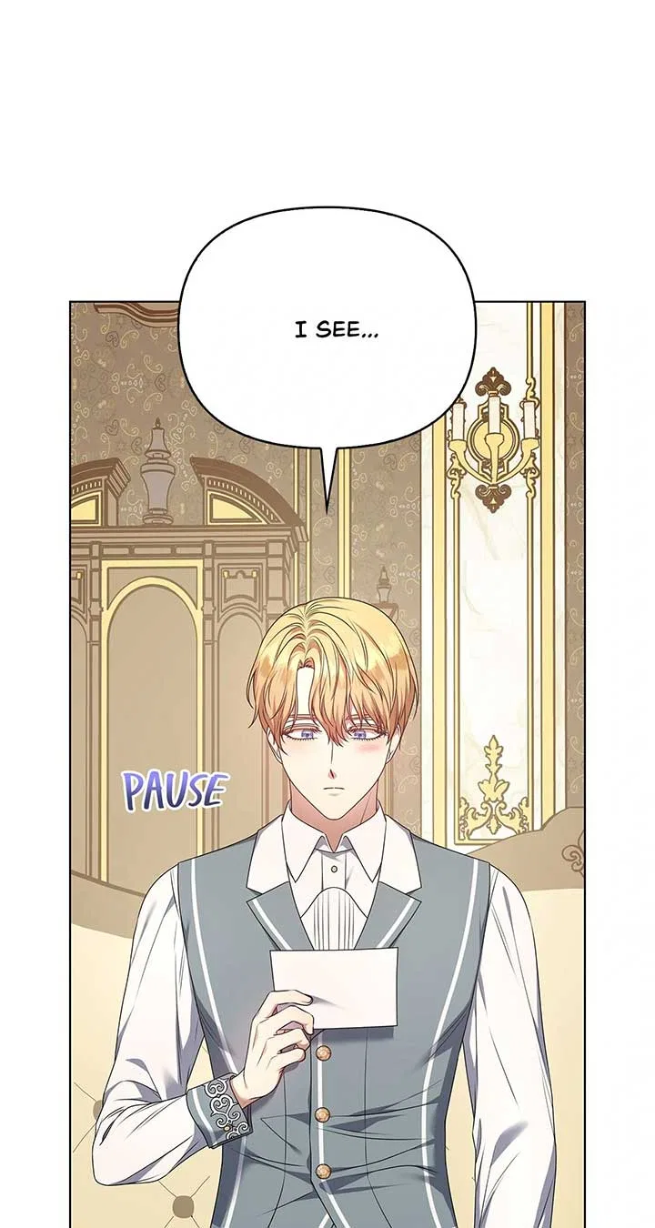 Please Don’t Reply! Chapter 43 – Page 23
