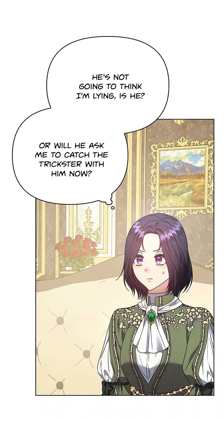 Please Don’t Reply! Chapter 43 – Page 29