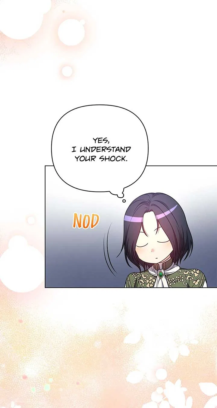 Please Don’t Reply! Chapter 43 – Page 31