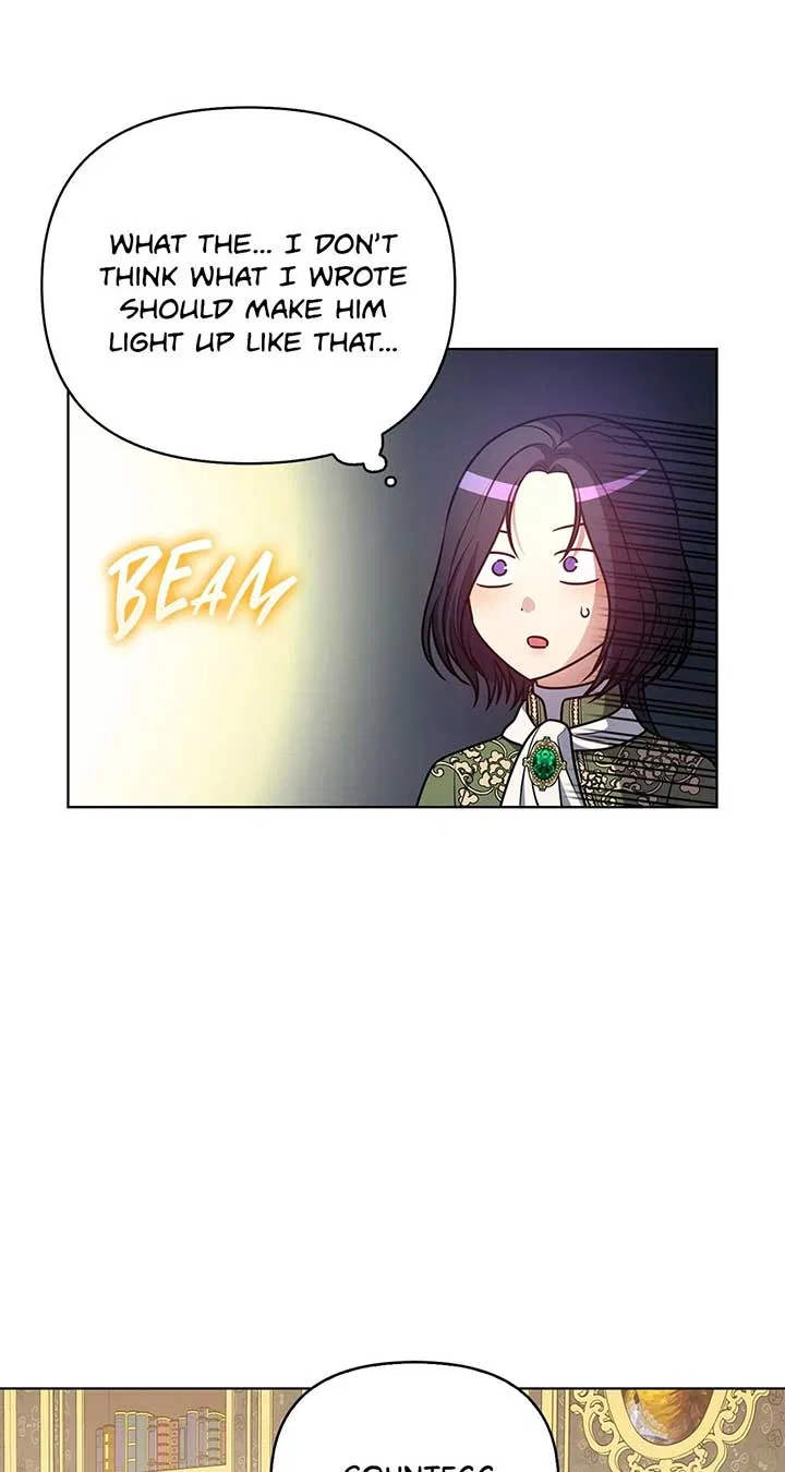 Please Don’t Reply! Chapter 43 – Page 34