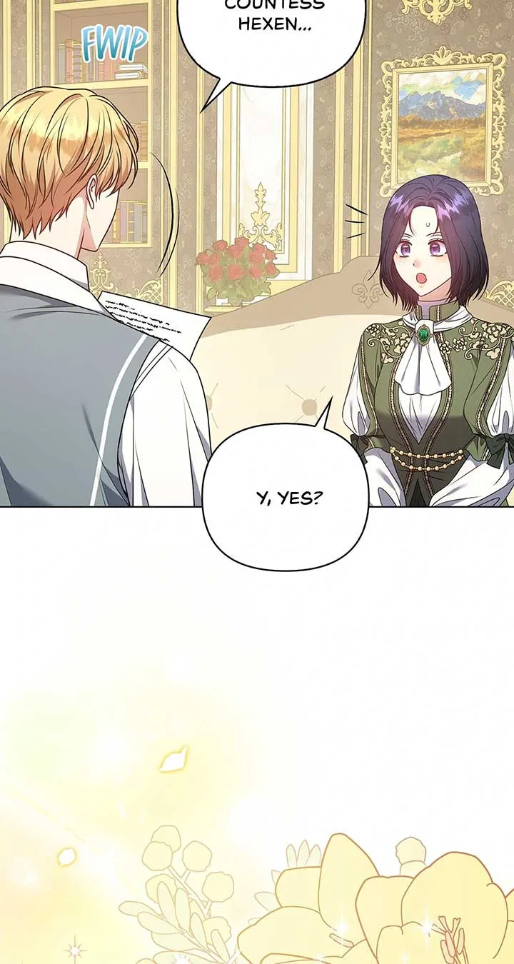 Please Don’t Reply! Chapter 43 – Page 35