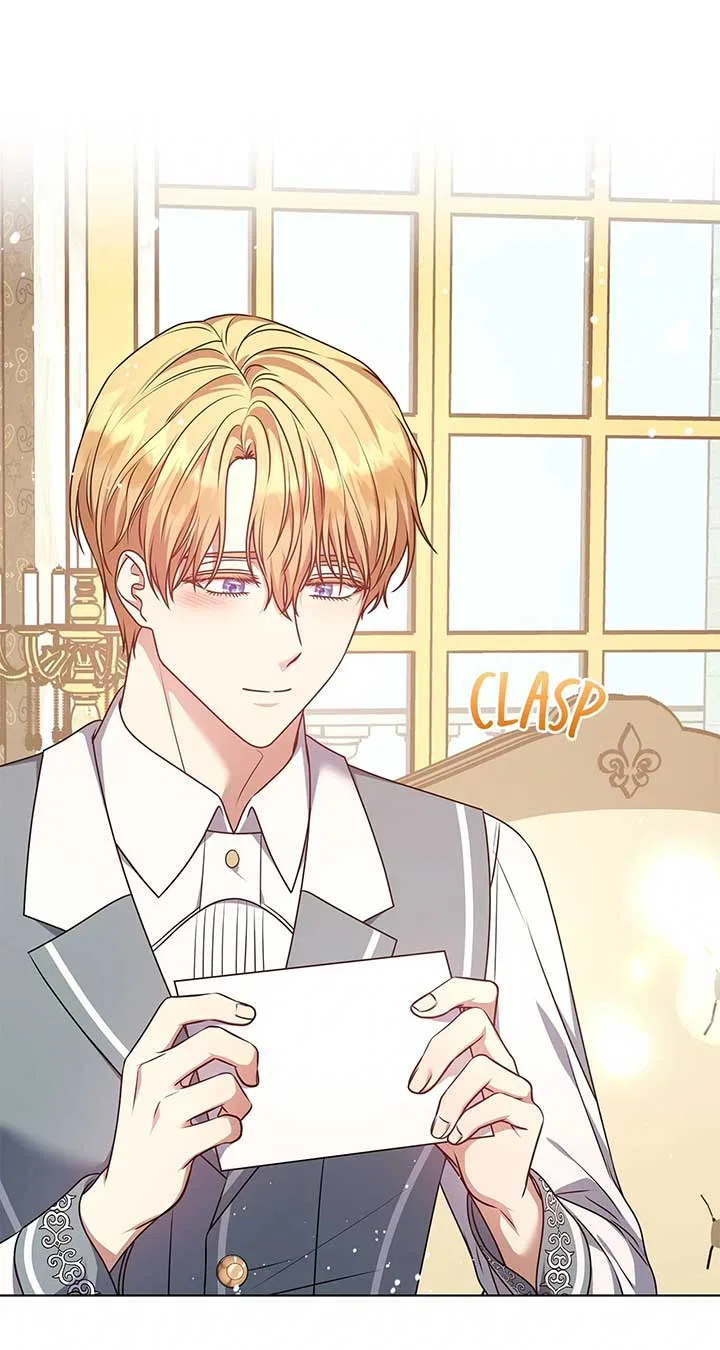 Please Don’t Reply! Chapter 43 – Page 39