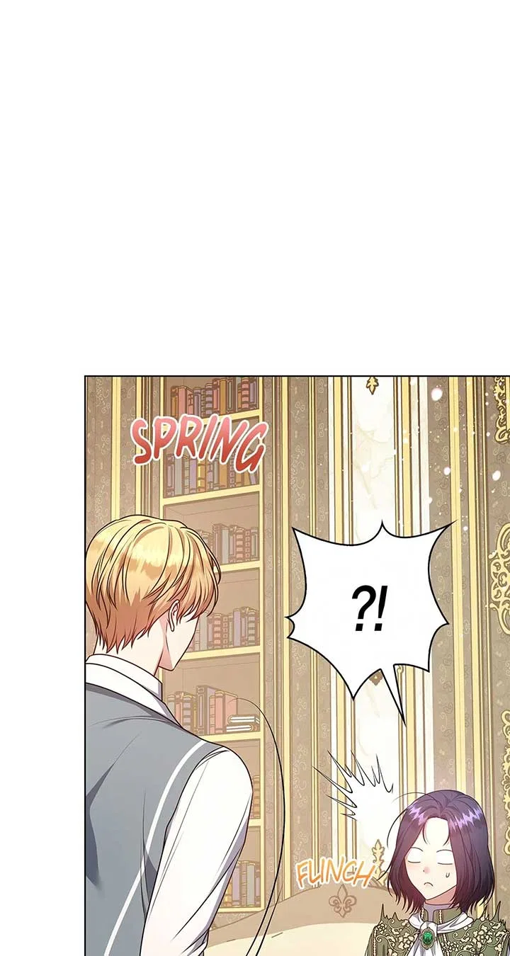 Please Don’t Reply! Chapter 43 – Page 40