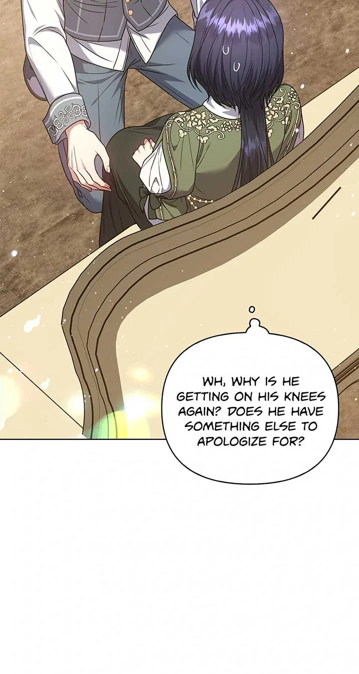 Please Don’t Reply! Chapter 43 – Page 42