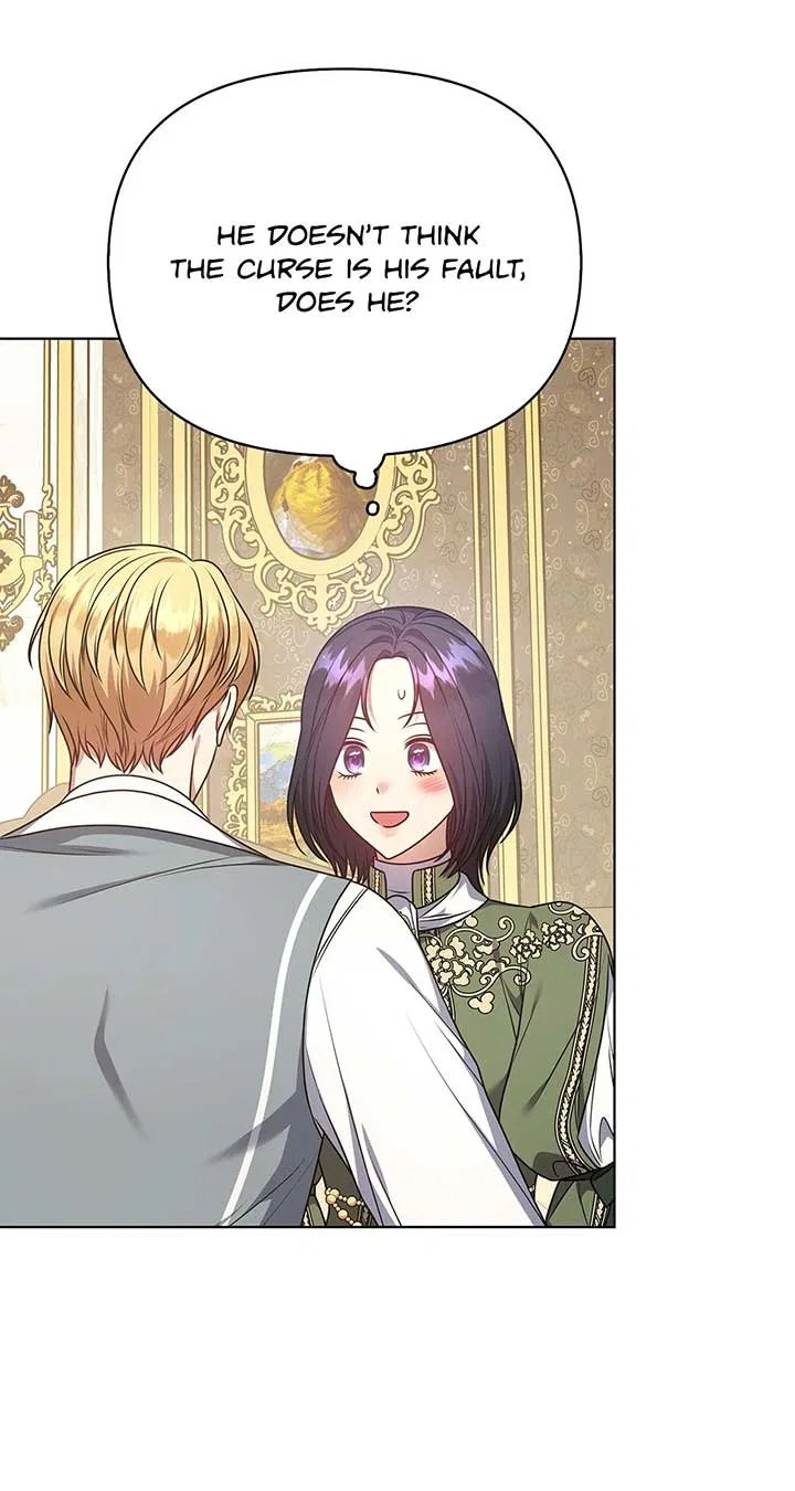 Please Don’t Reply! Chapter 43 – Page 43