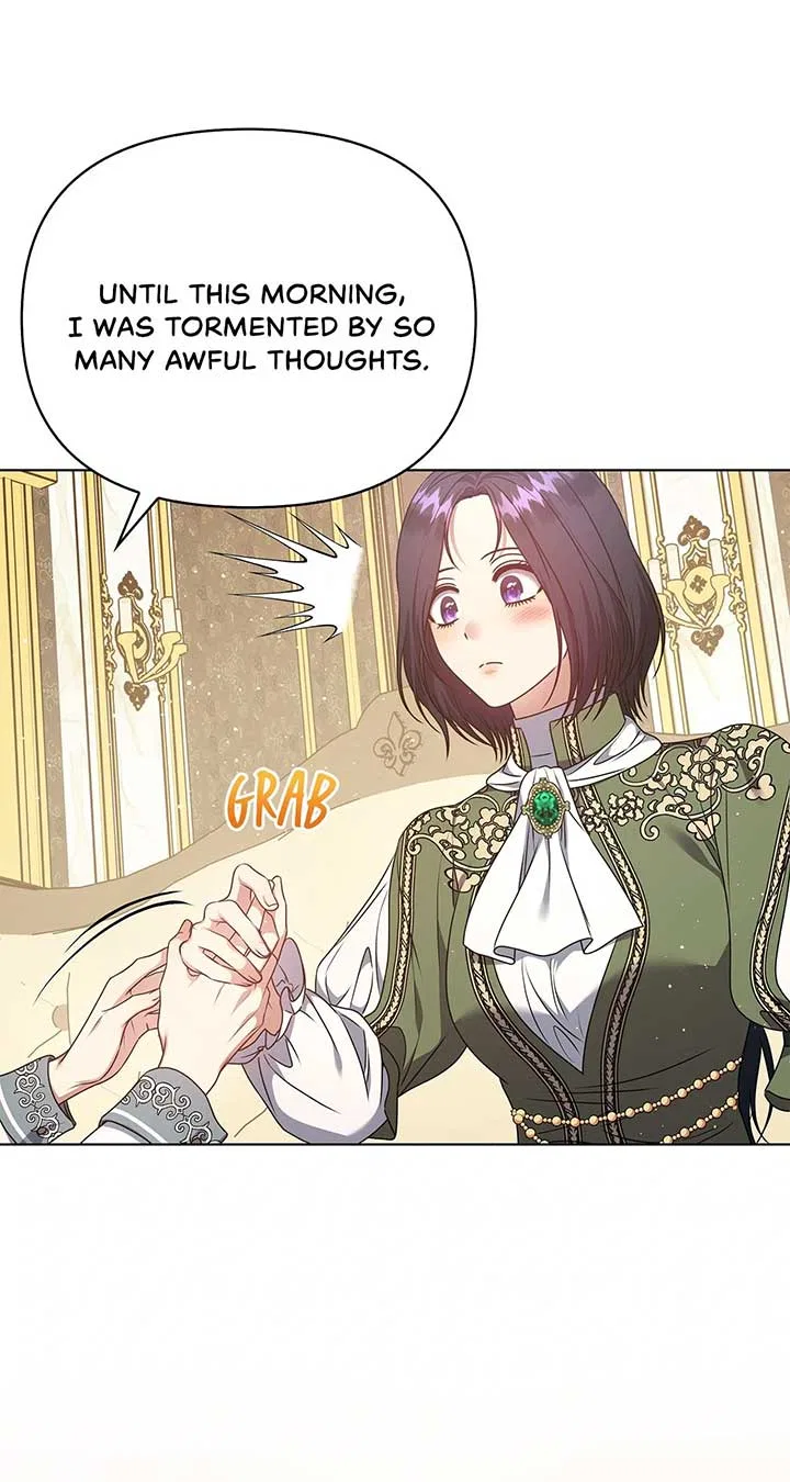 Please Don’t Reply! Chapter 43 – Page 45