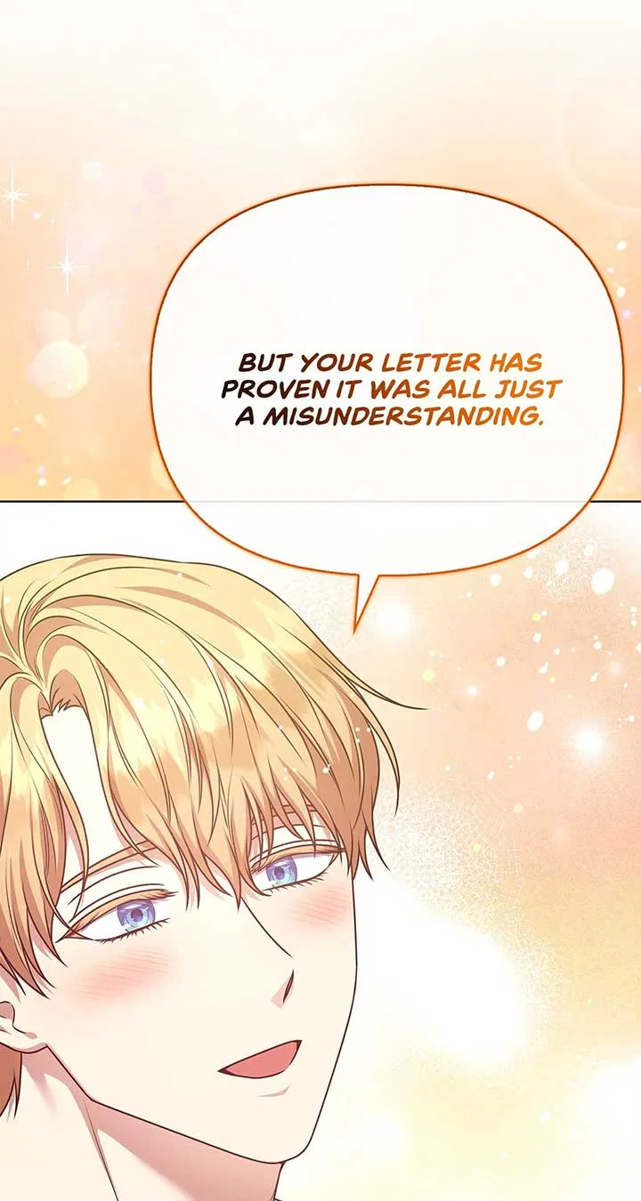 Please Don’t Reply! Chapter 43 – Page 46
