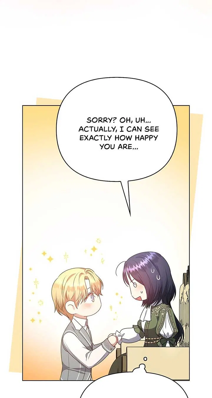 Please Don’t Reply! Chapter 43 – Page 48