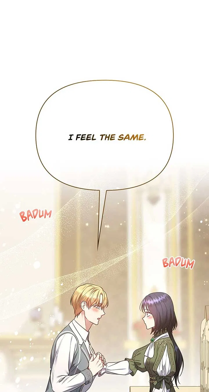 Please Don’t Reply! Chapter 43 – Page 52