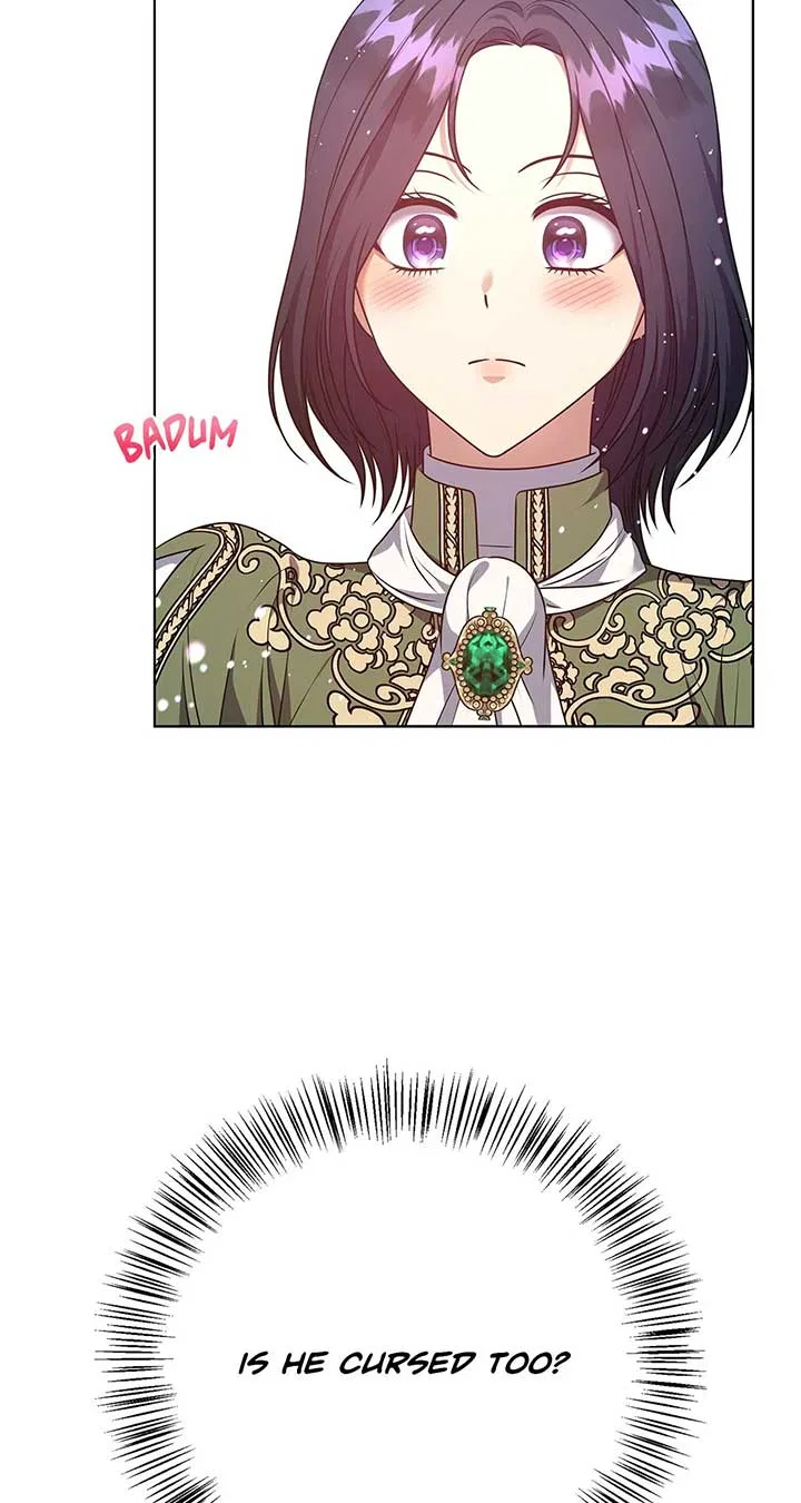 Please Don’t Reply! Chapter 43 – Page 54