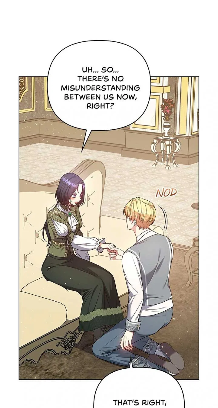 Please Don’t Reply! Chapter 43 – Page 62