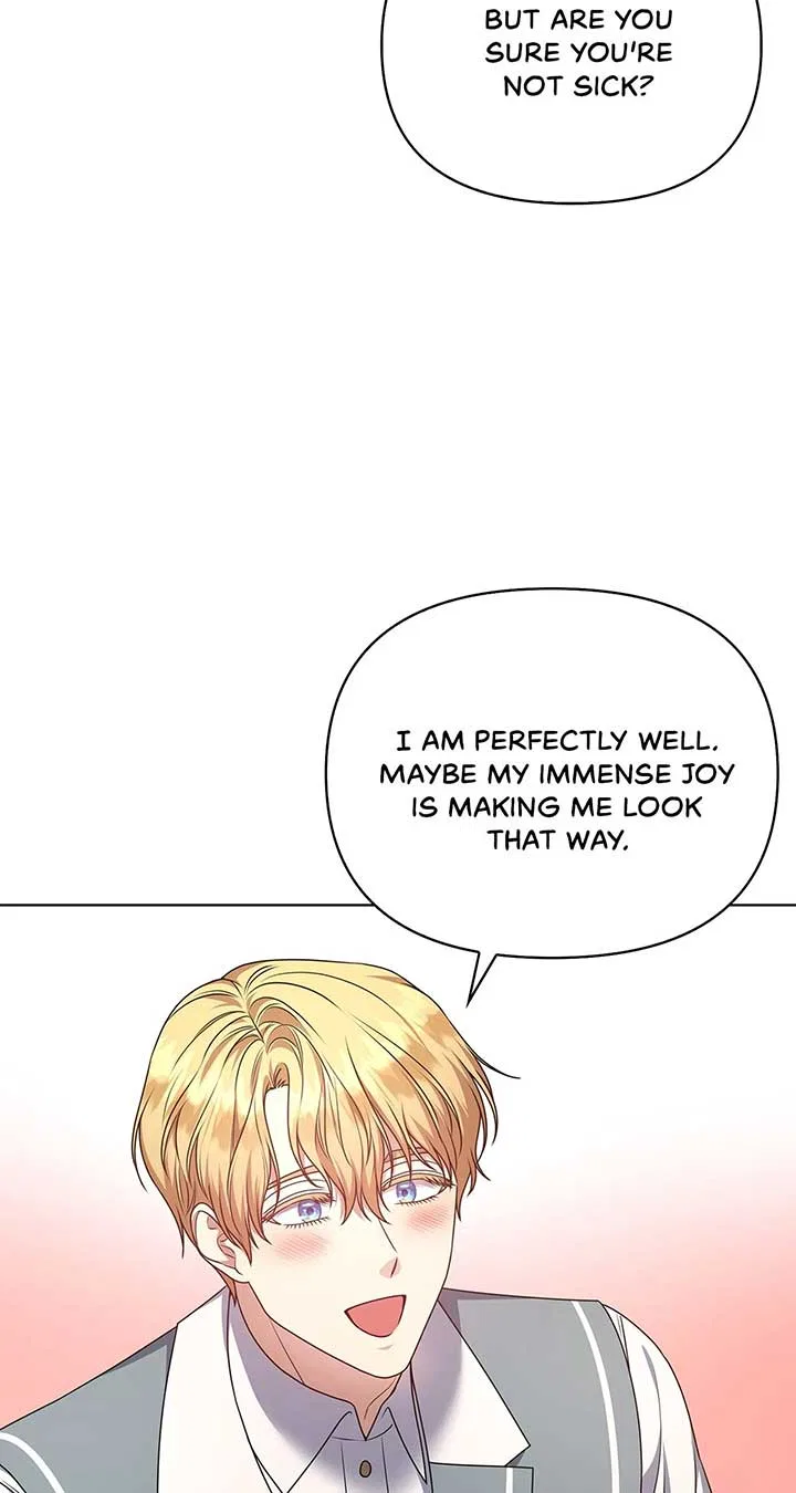 Please Don’t Reply! Chapter 43 – Page 64