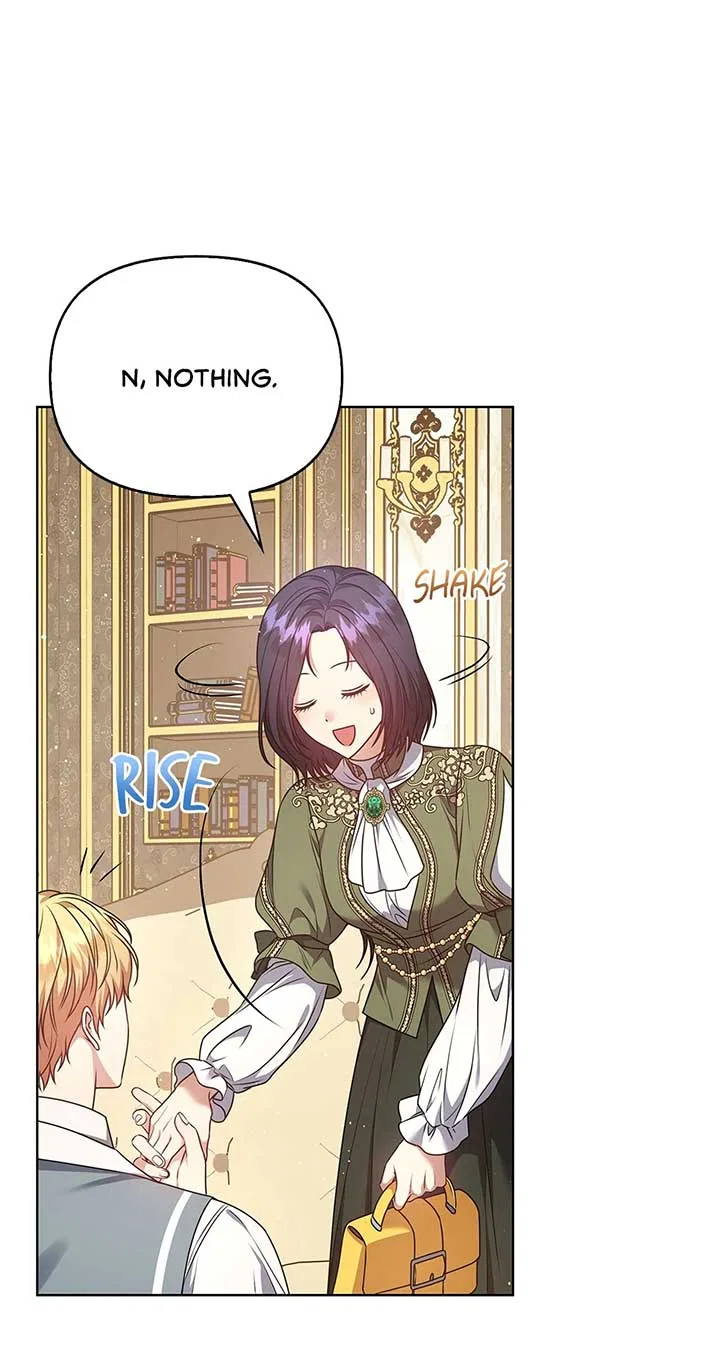 Please Don’t Reply! Chapter 43 – Page 66