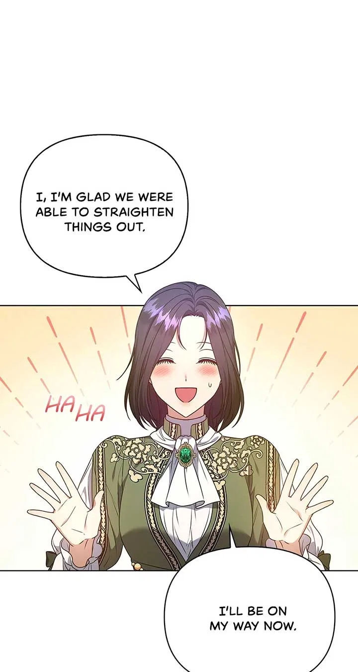 Please Don’t Reply! Chapter 43 – Page 70