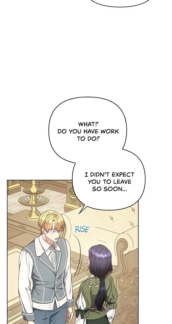 Please Don’t Reply! Chapter 43 – Page 71