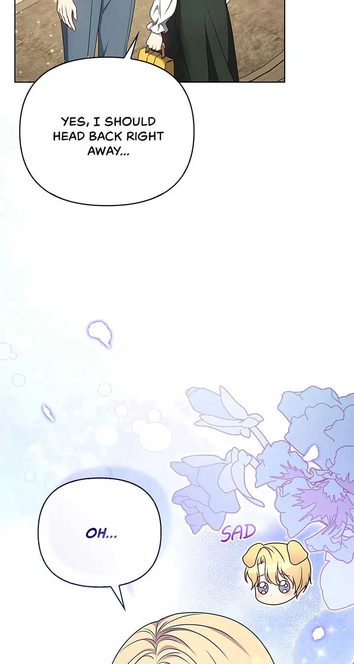 Please Don’t Reply! Chapter 43 – Page 72