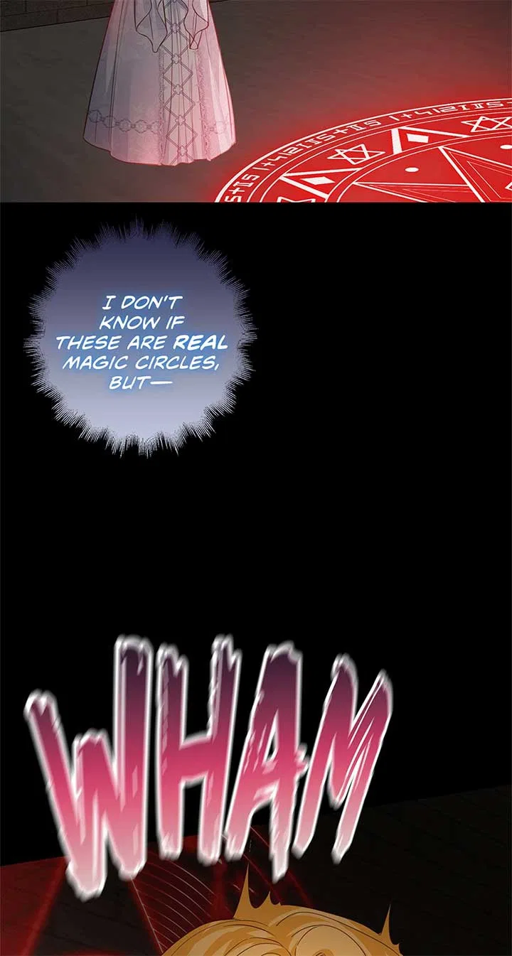 The Object of your Obsession is Wrong, Lord of the Tower! Chapter 45 – Page 3