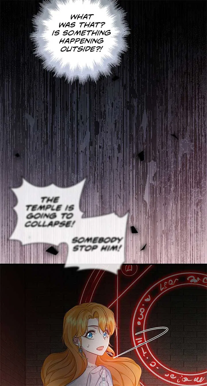 The Object of your Obsession is Wrong, Lord of the Tower! Chapter 45 – Page 5