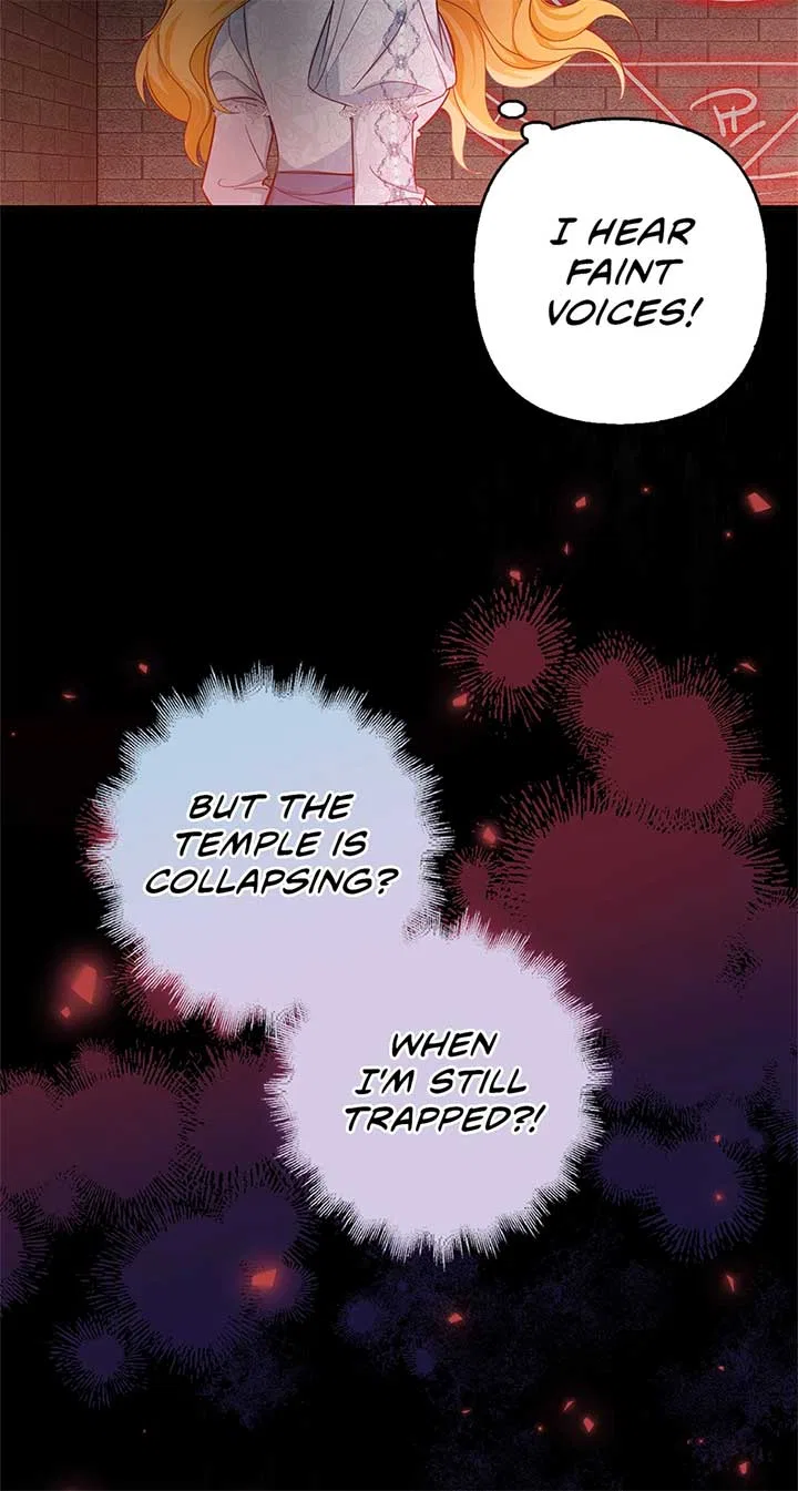 The Object of your Obsession is Wrong, Lord of the Tower! Chapter 45 – Page 6