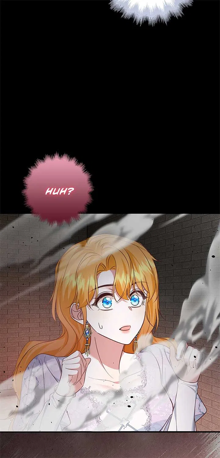 The Object of your Obsession is Wrong, Lord of the Tower! Chapter 45 – Page 11