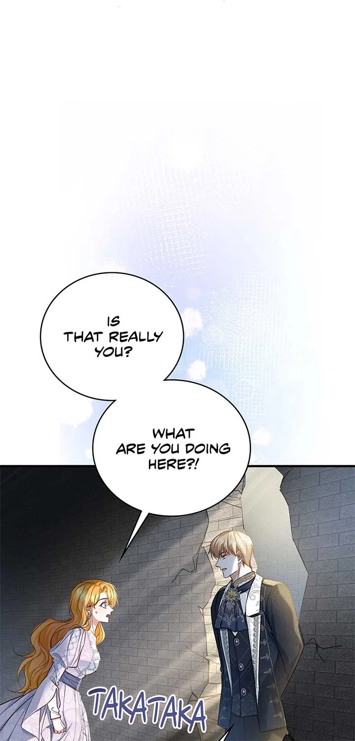 The Object of your Obsession is Wrong, Lord of the Tower! Chapter 45 – Page 13