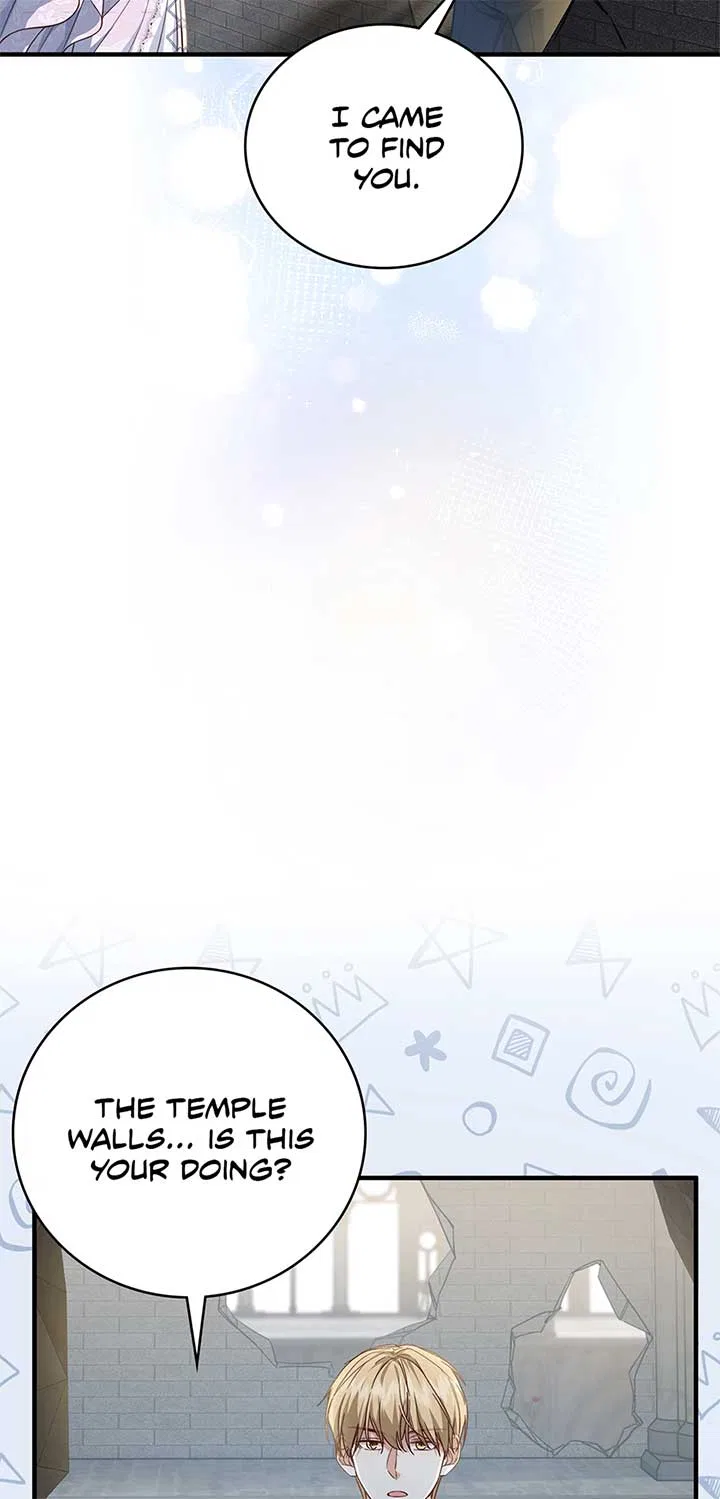 The Object of your Obsession is Wrong, Lord of the Tower! Chapter 45 – Page 14