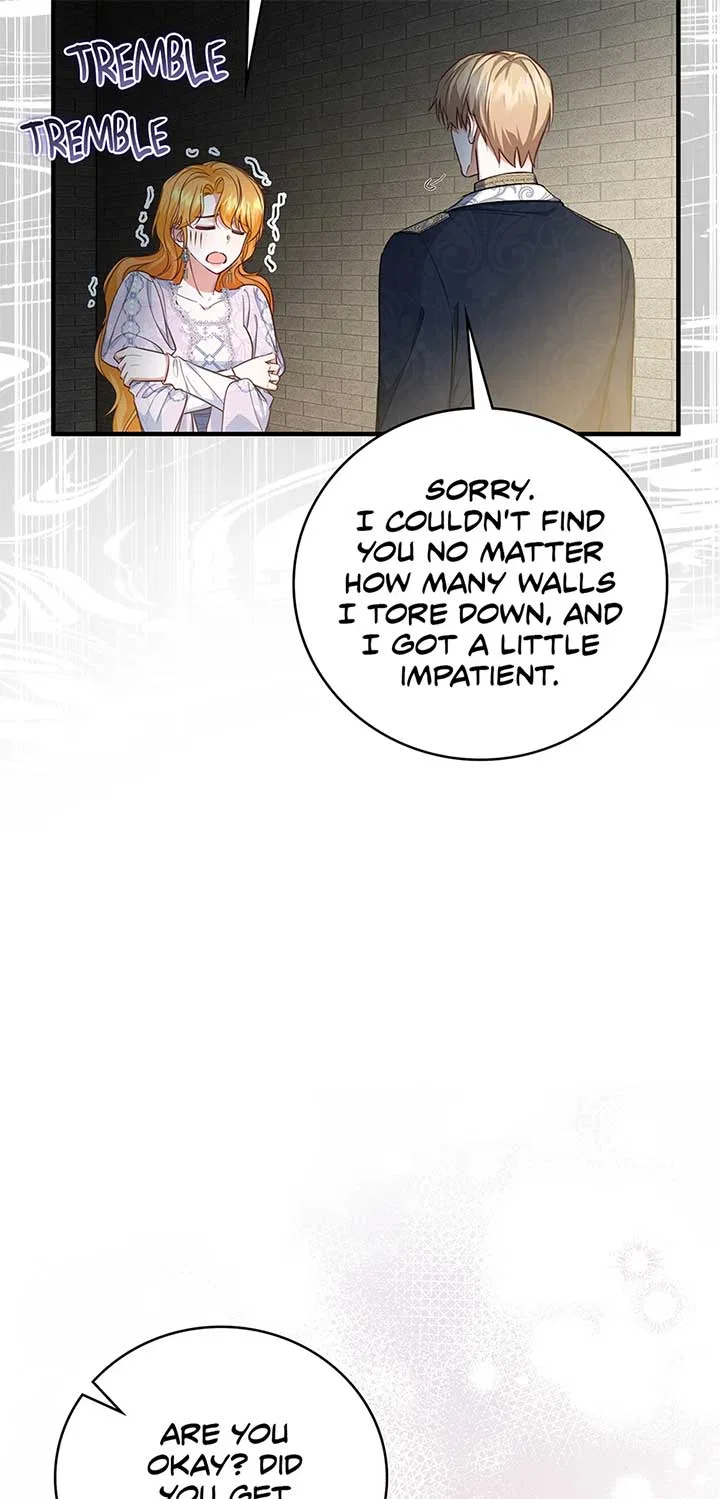 The Object of your Obsession is Wrong, Lord of the Tower! Chapter 45 – Page 16