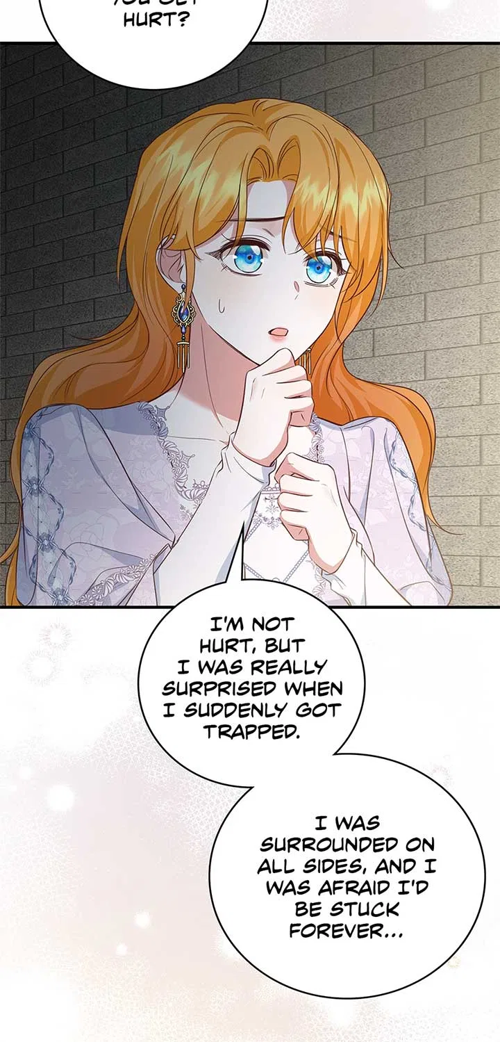 The Object of your Obsession is Wrong, Lord of the Tower! Chapter 45 – Page 17