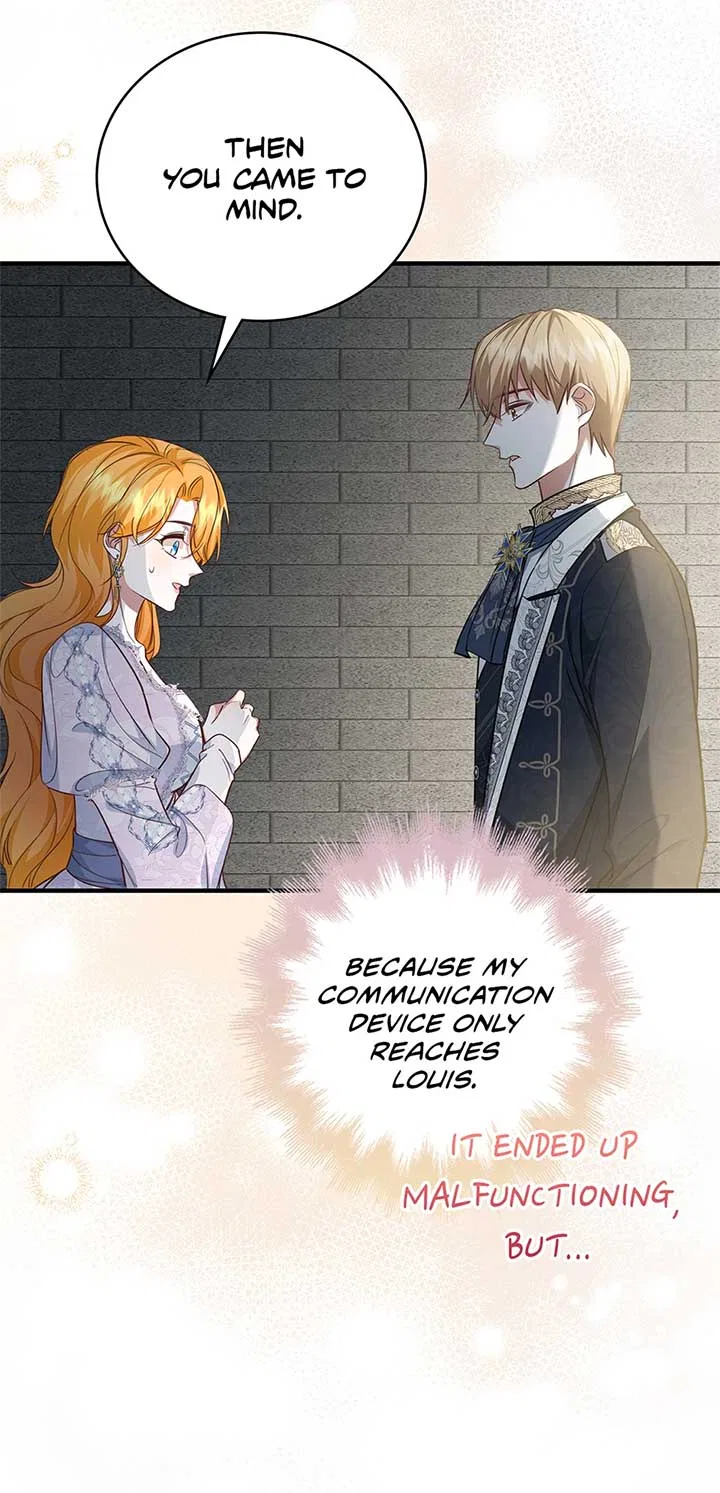 The Object of your Obsession is Wrong, Lord of the Tower! Chapter 45 – Page 18