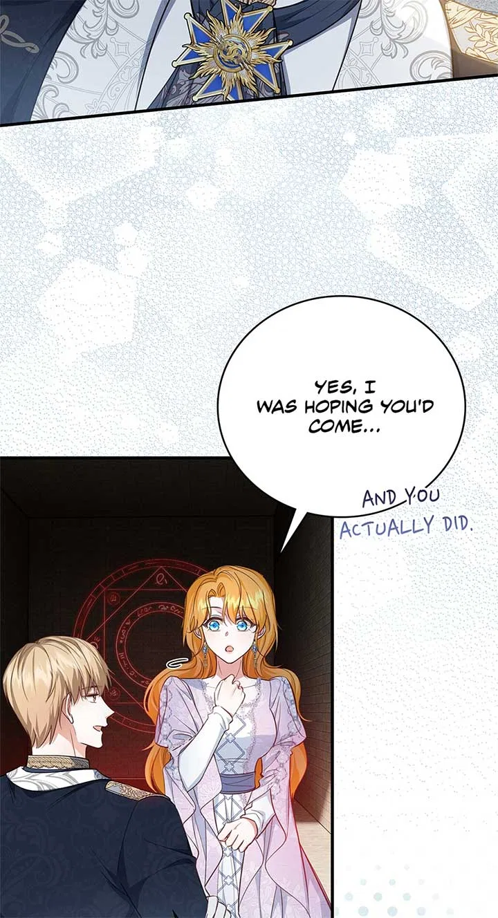 The Object of your Obsession is Wrong, Lord of the Tower! Chapter 45 – Page 20