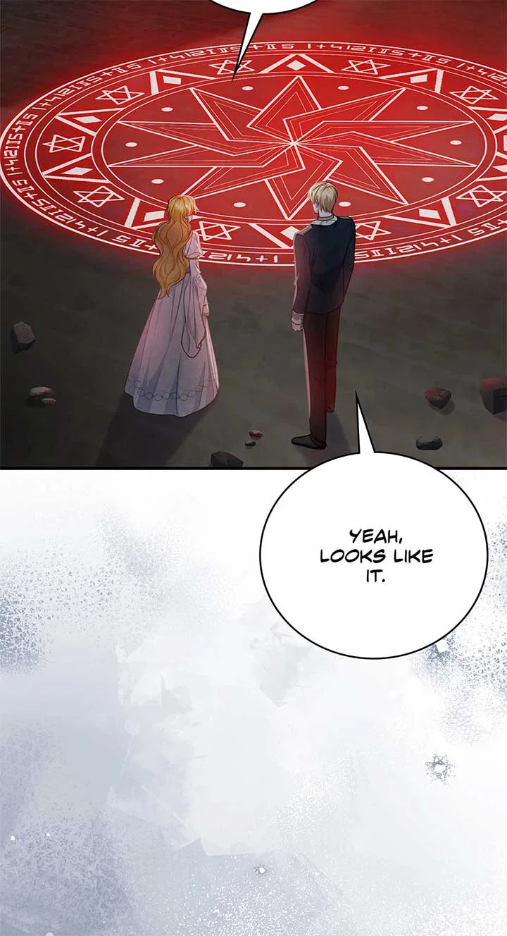 The Object of your Obsession is Wrong, Lord of the Tower! Chapter 45 – Page 22