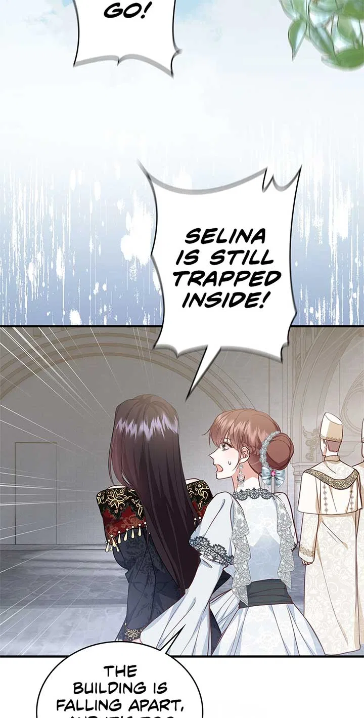 The Object of your Obsession is Wrong, Lord of the Tower! Chapter 45 – Page 27