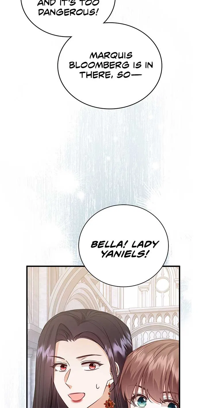 The Object of your Obsession is Wrong, Lord of the Tower! Chapter 45 – Page 28