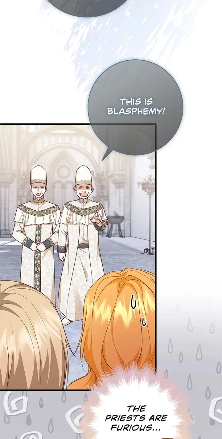 The Object of your Obsession is Wrong, Lord of the Tower! Chapter 45 – Page 31