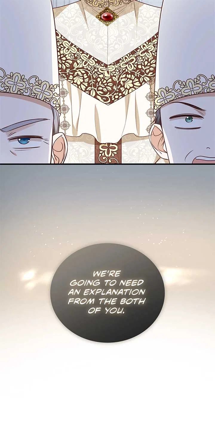 The Object of your Obsession is Wrong, Lord of the Tower! Chapter 45 – Page 33
