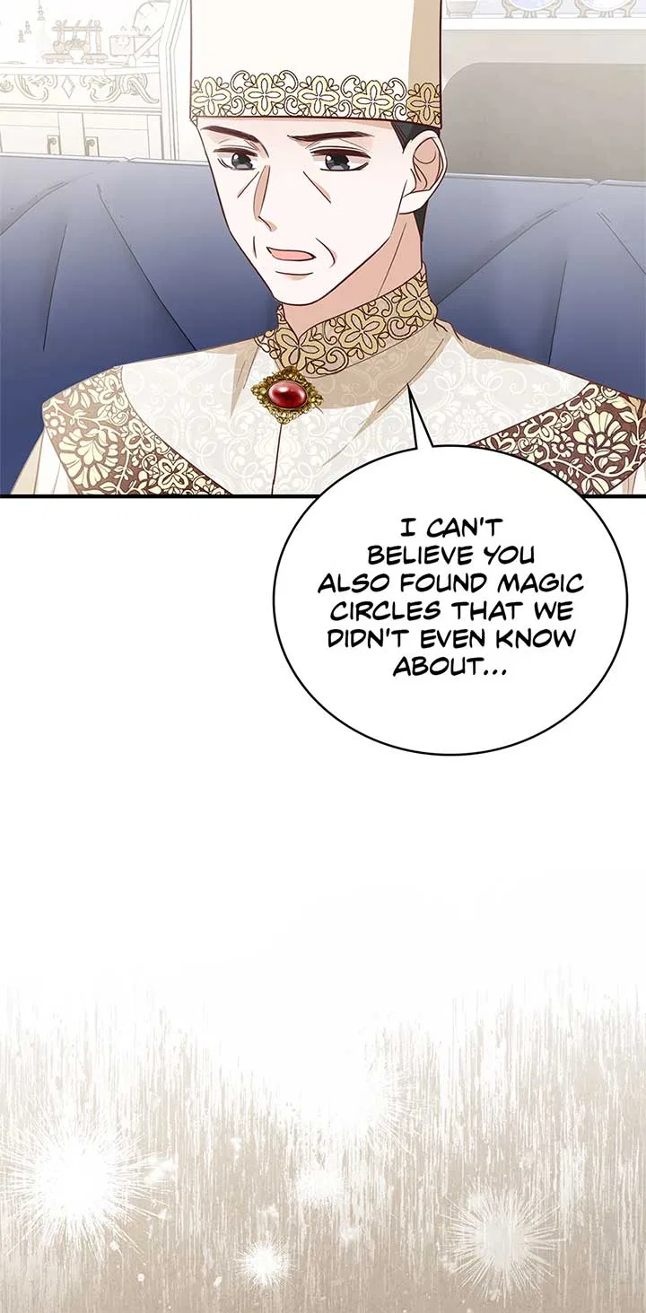 The Object of your Obsession is Wrong, Lord of the Tower! Chapter 45 – Page 36