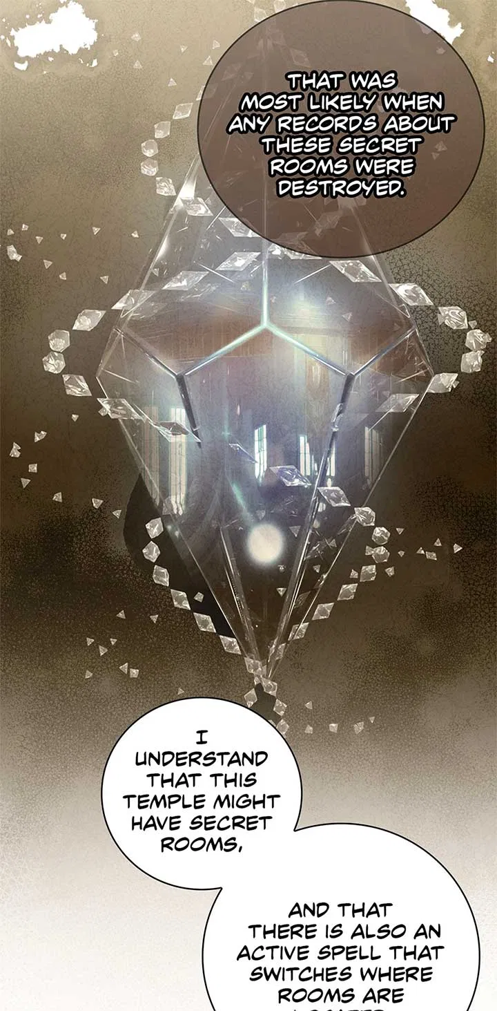 The Object of your Obsession is Wrong, Lord of the Tower! Chapter 45 – Page 38