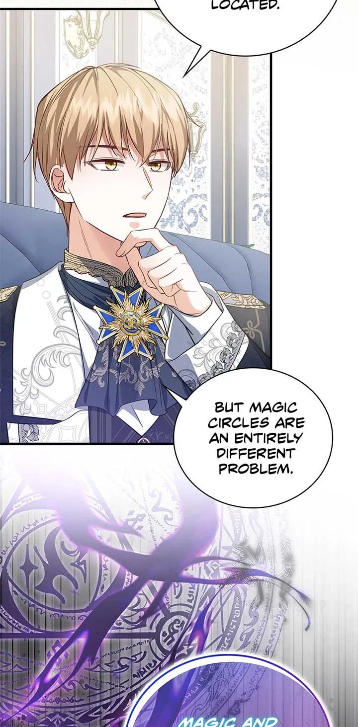 The Object of your Obsession is Wrong, Lord of the Tower! Chapter 45 – Page 39