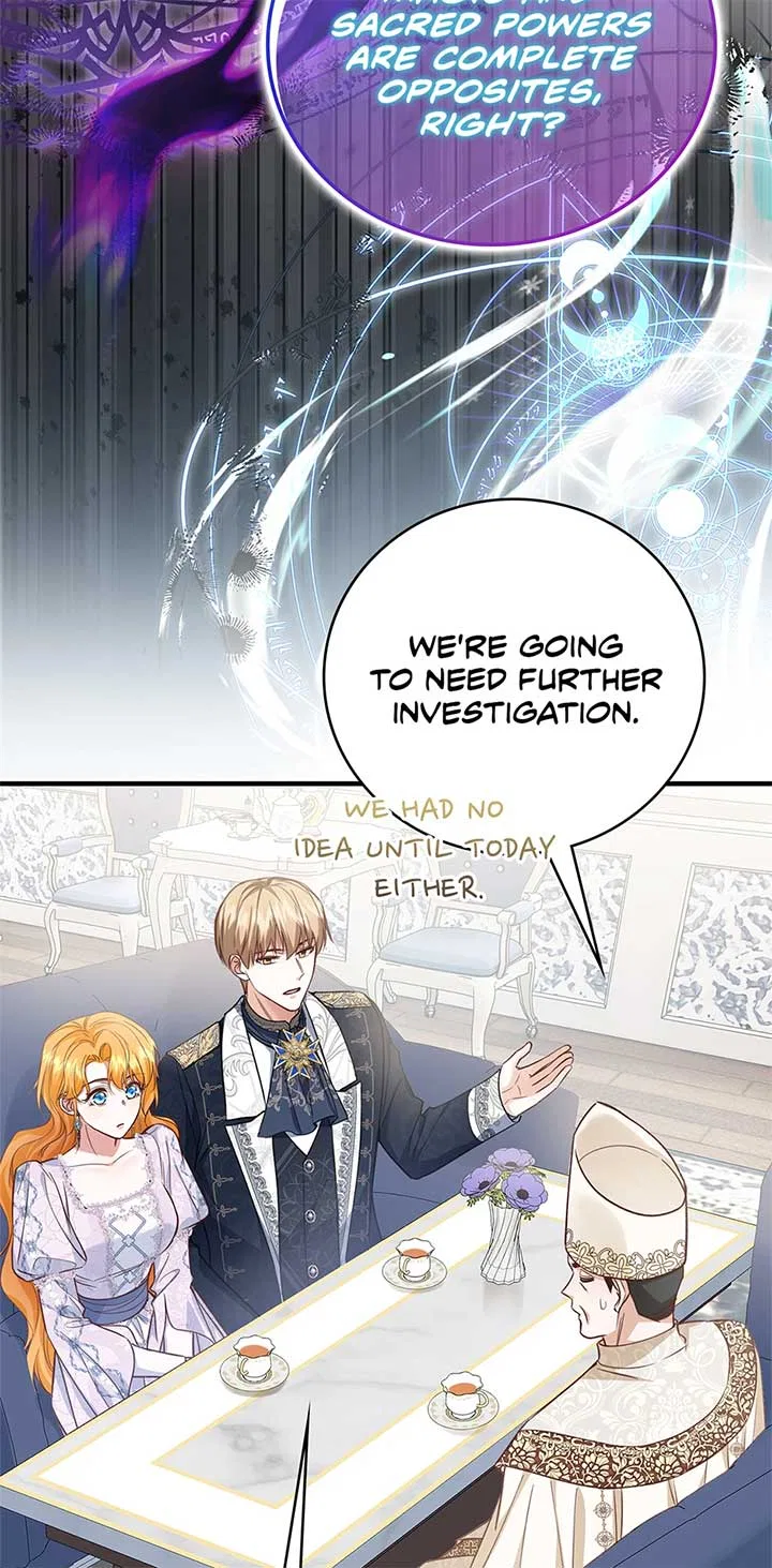 The Object of your Obsession is Wrong, Lord of the Tower! Chapter 45 – Page 40