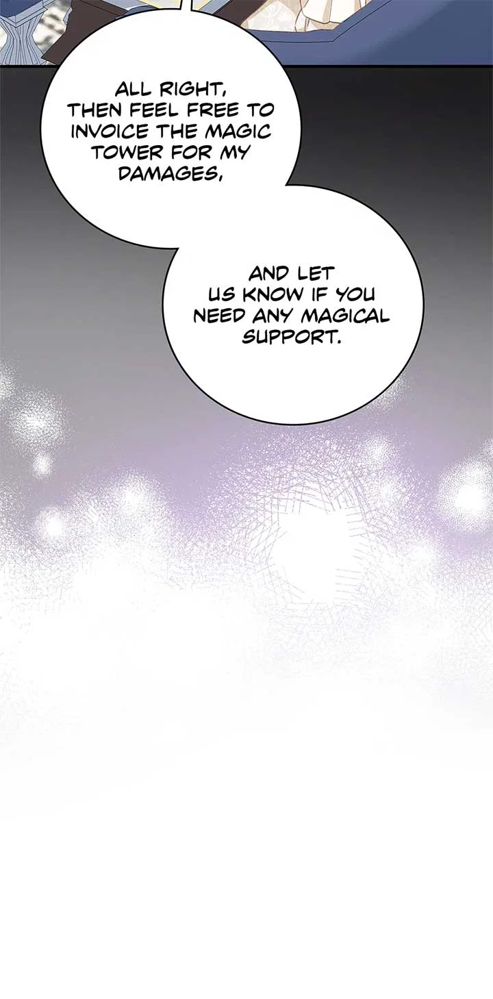 The Object of your Obsession is Wrong, Lord of the Tower! Chapter 45 – Page 41