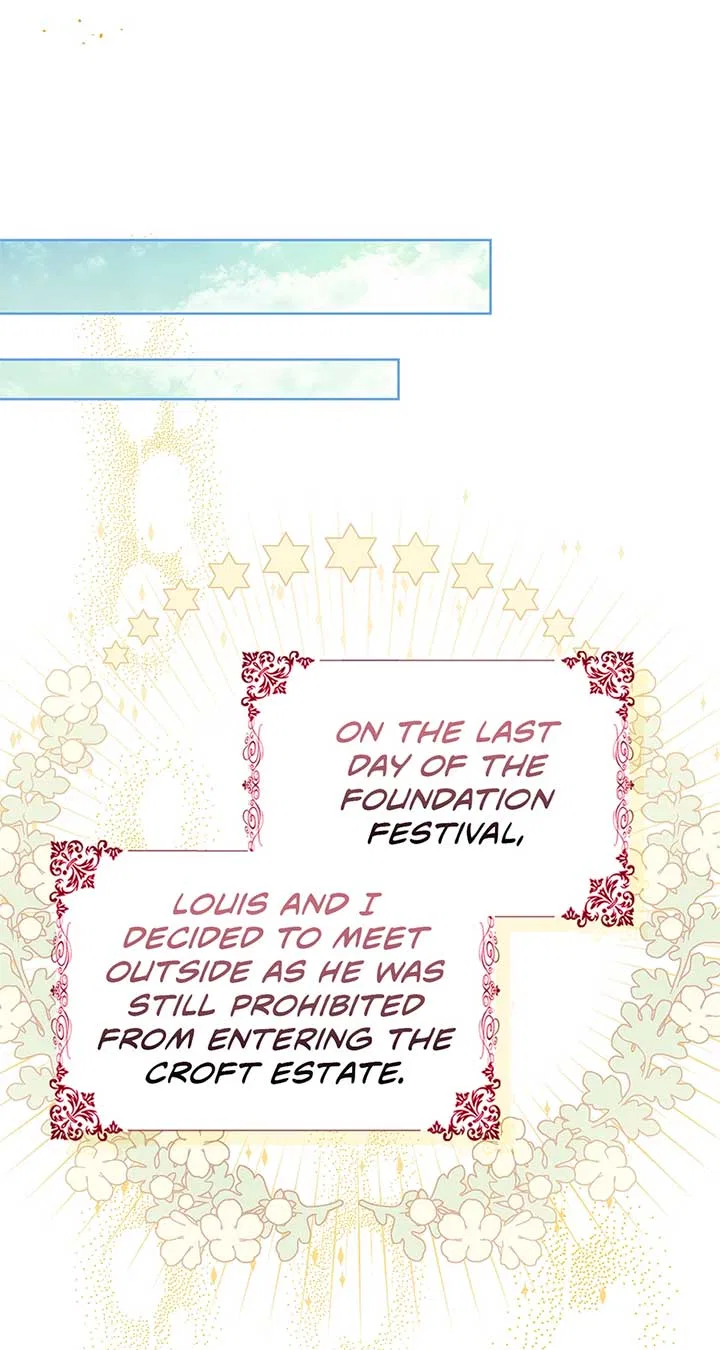 The Object of your Obsession is Wrong, Lord of the Tower! Chapter 45 – Page 42